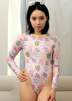 Karolina Geiman